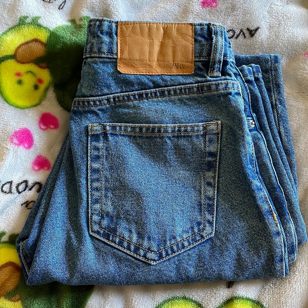 Zara Women’s Jeans